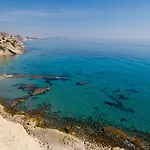 Calanuza Σαλέ *