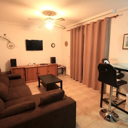 Chalet Calanuza El Campello