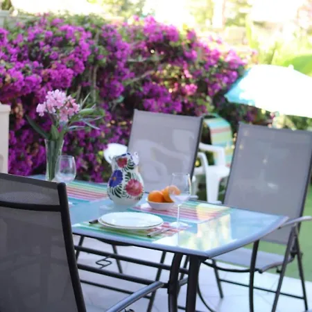 Chalet Calanuza El Campello