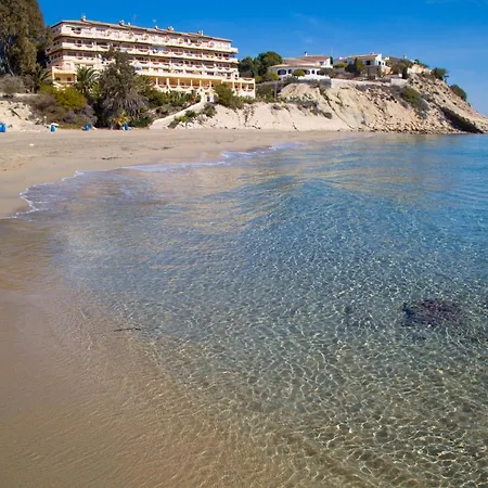 Calanuza Chalet El Campello