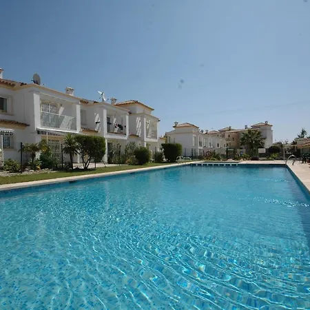 Calanuza Chalet El Campello