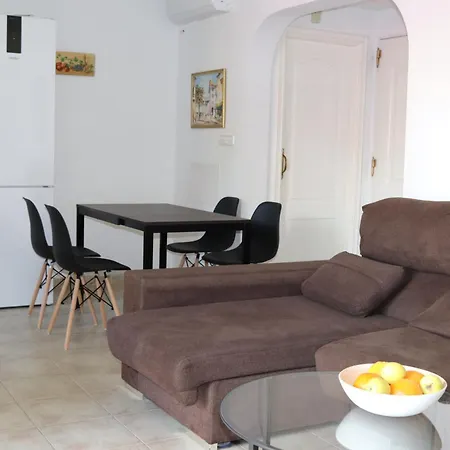 Calanuza Chalet