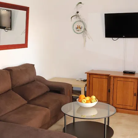 Chalet Calanuza