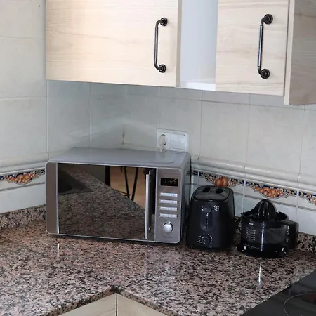Calanuza Chalet