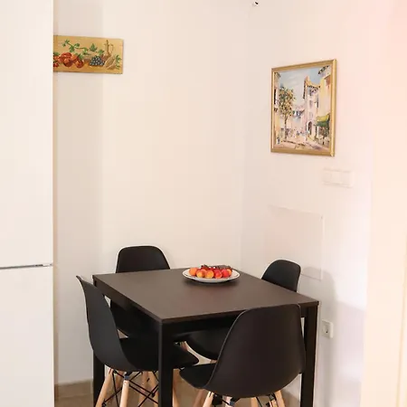 Chalet Calanuza *