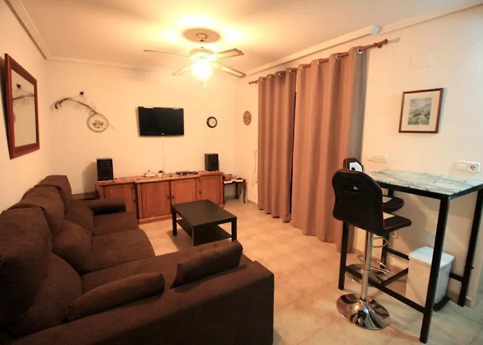 Chalet Calanuza El Campello