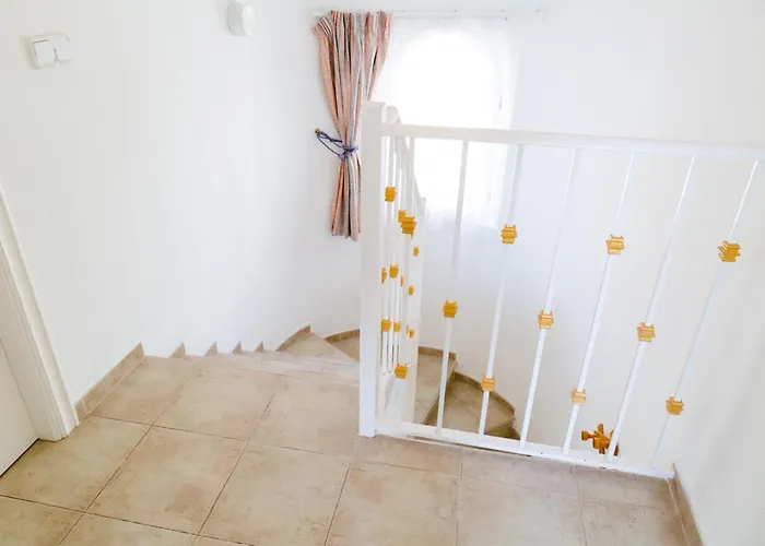 Chalet Calanuza