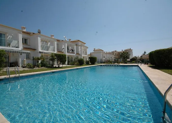 Calanuza Chalet El Campello