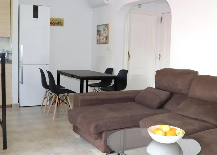 Calanuza Chalet